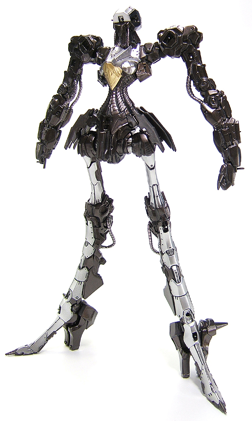 LED MirageB4 �f�X�g�j�A�X�E�ŕP