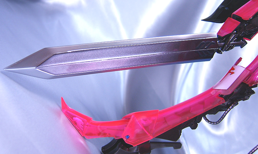 LED MirageB4 �f�X�g�j�A�X�E�ŕP