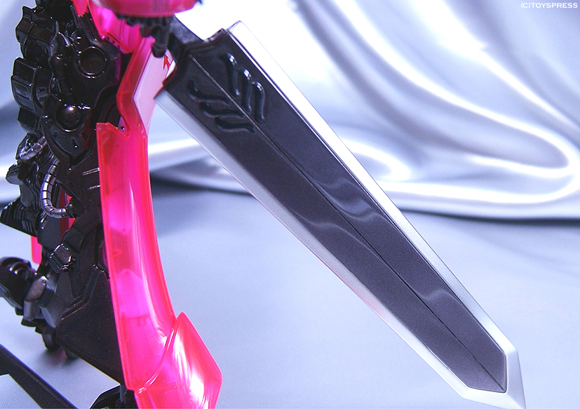 LED MirageB4 �f�X�g�j�A�X�E�ŕP