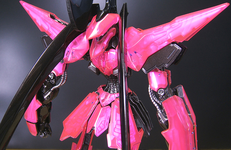 LED MirageB4 �f�X�g�j�A�X�E�ŕP