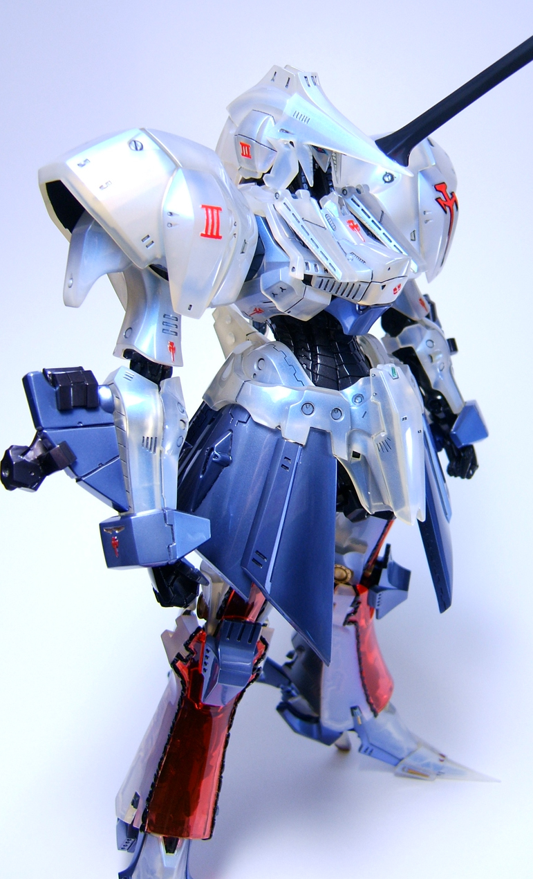 LED MIRAGE Ver3. 3007 DELTA BELUN 