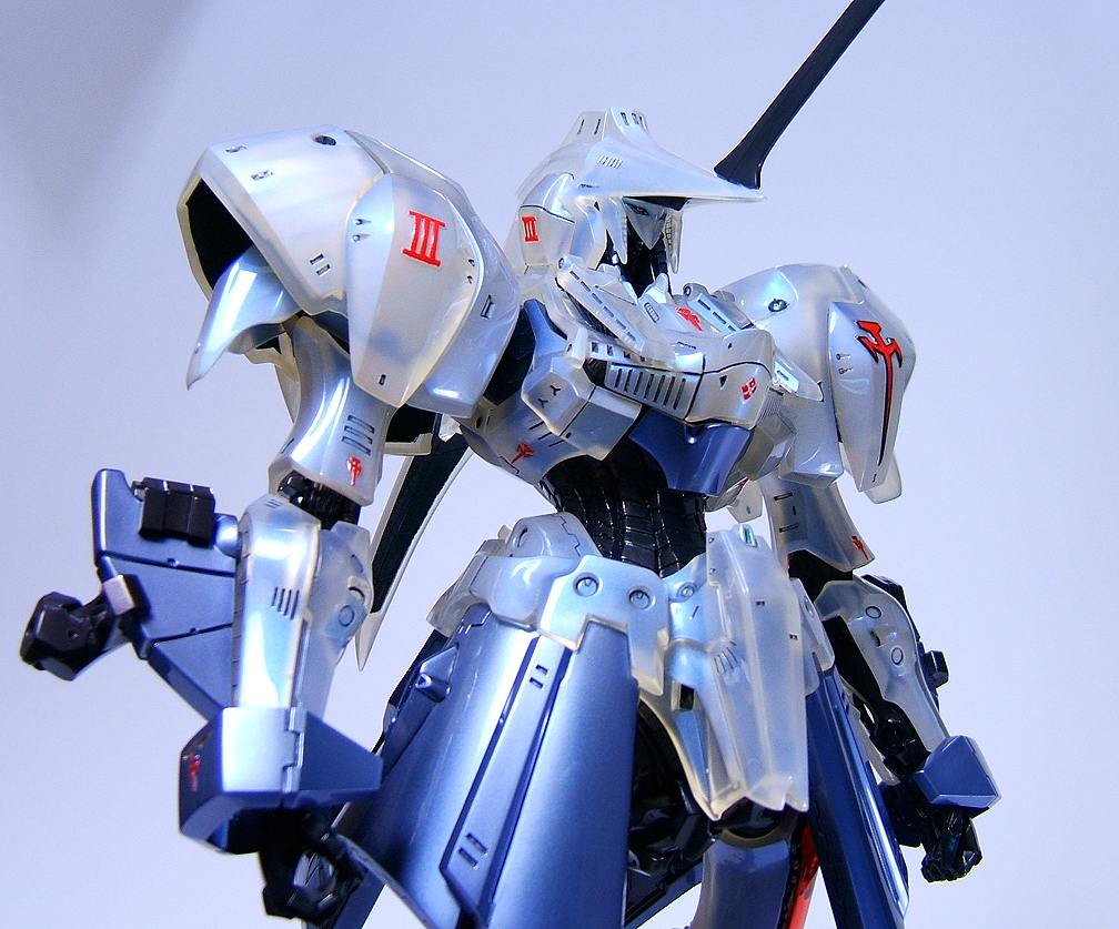 LED MIRAGE Ver3. 3007 DELTA BELUN 