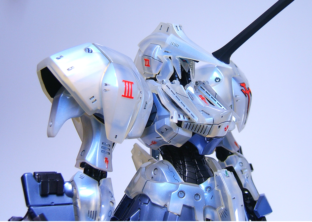 LED MIRAGE Ver3. 3007 DELTA BELUN 