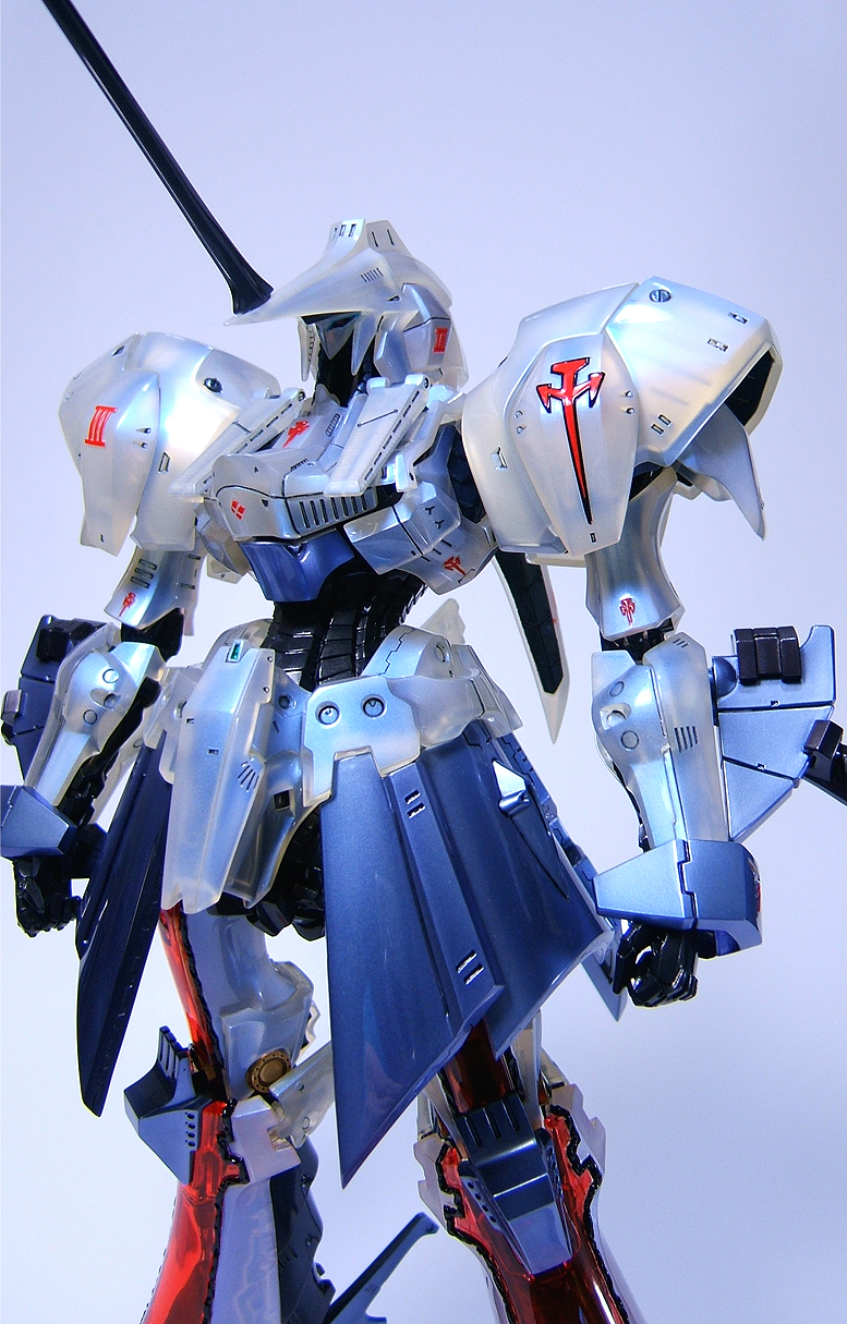 LED MIRAGE Ver3. 3007 DELTA BELUN 