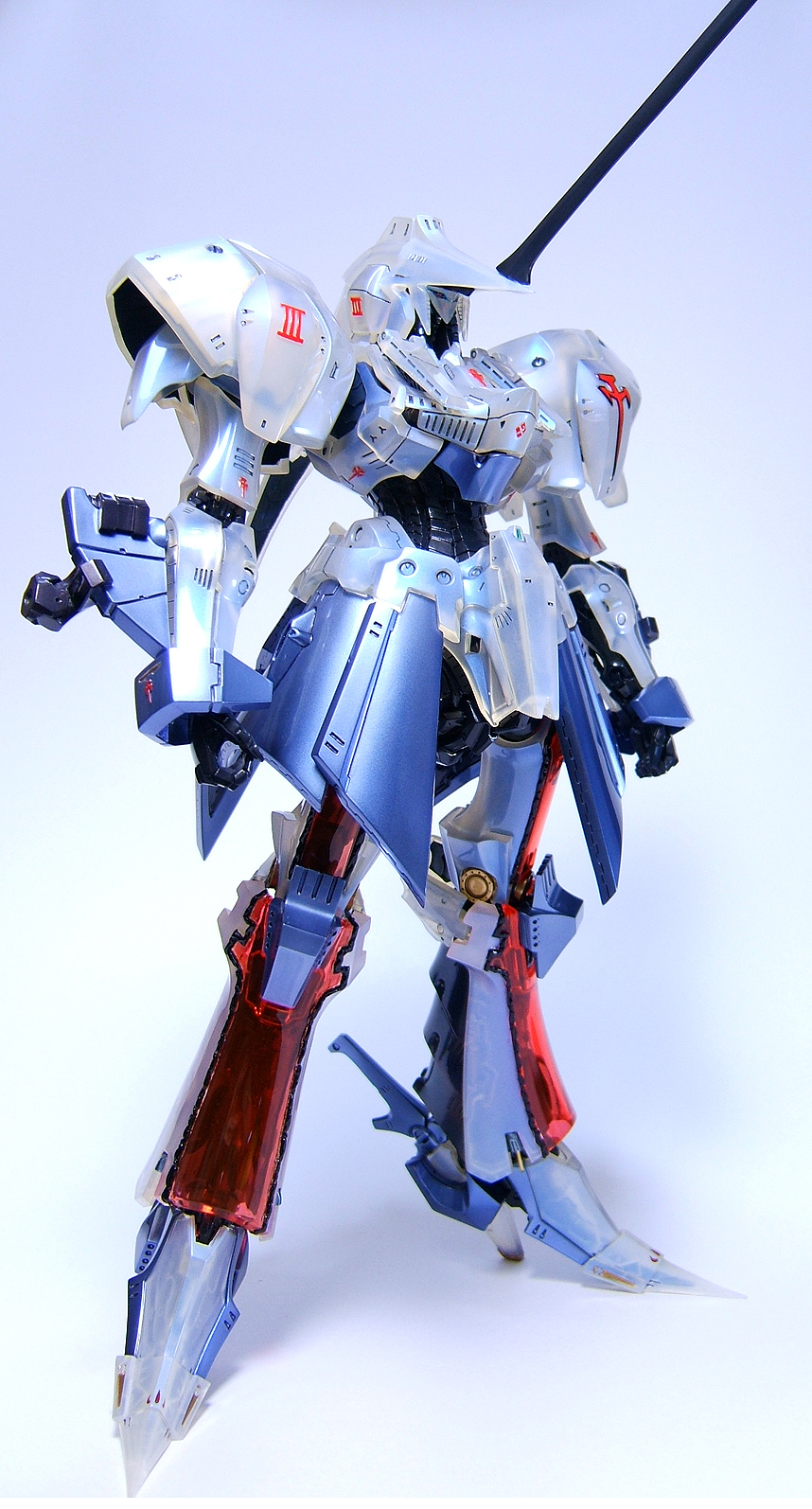 LED MIRAGE Ver3. 3007 DELTA BELUN 