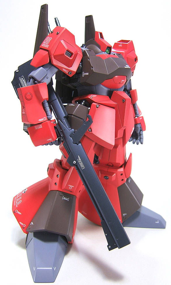 MG RMS-099 RICKDIAS